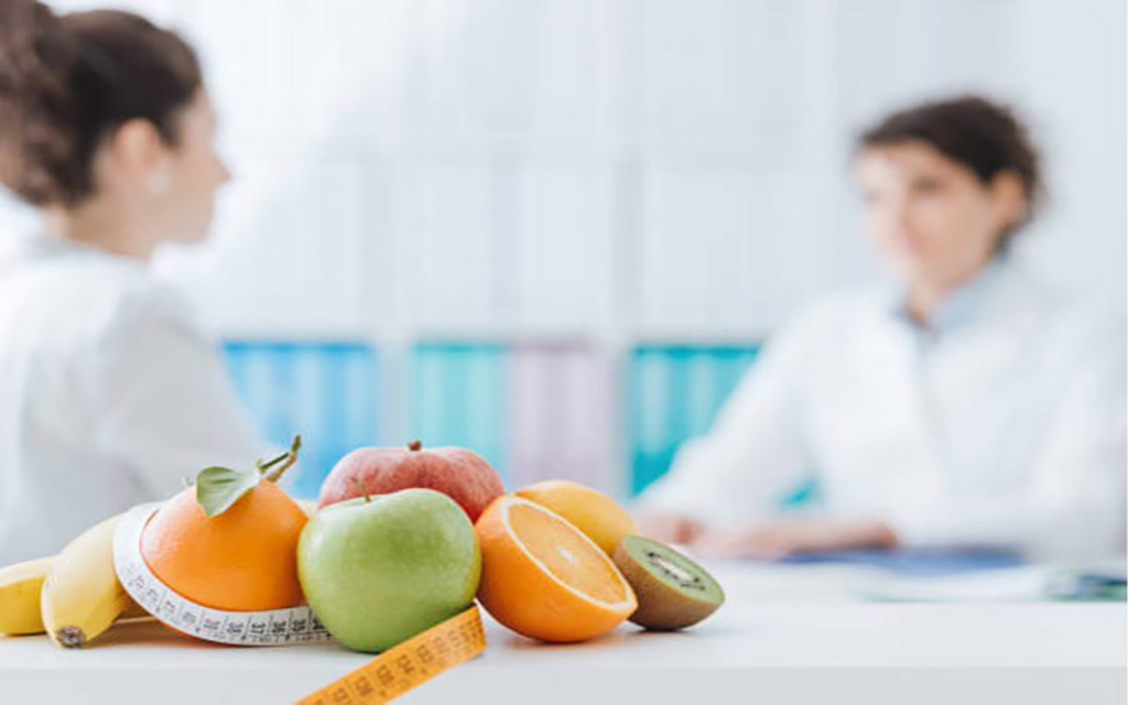 Internista Nutrizionista