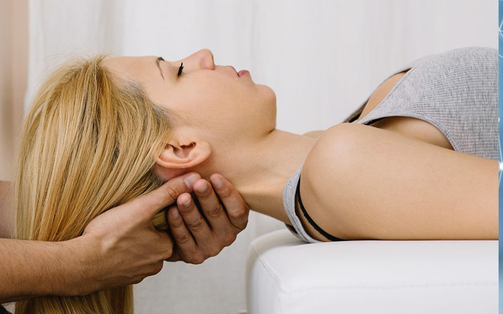 Osteopatia