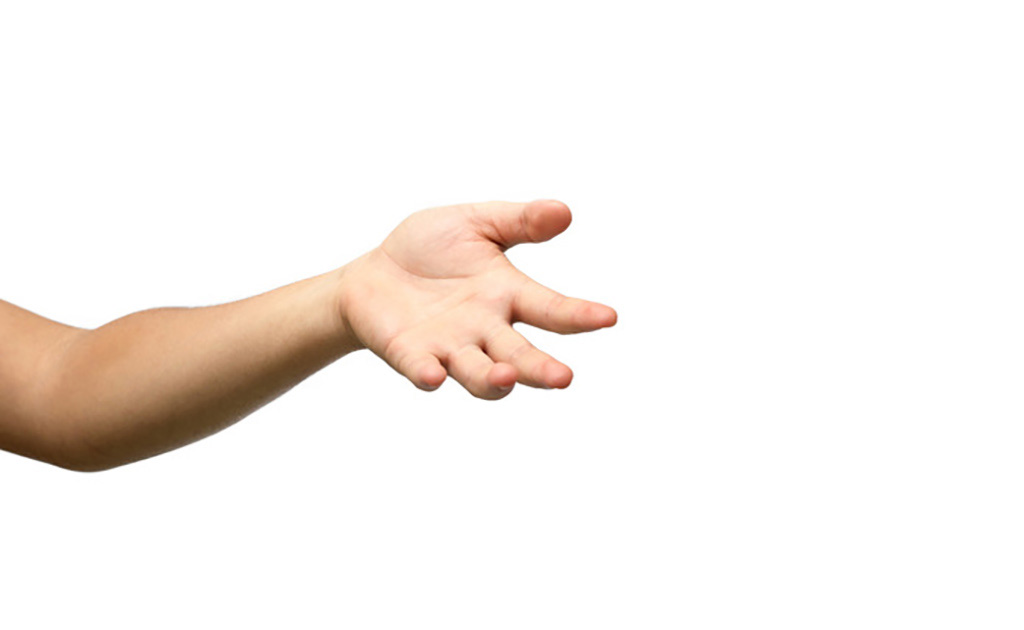Chirurgia della mano