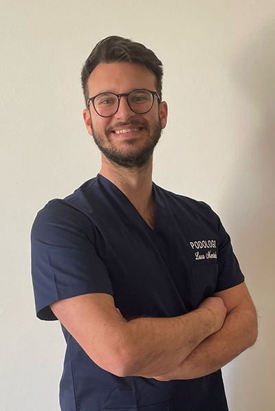 Dr. Luca Montedoro