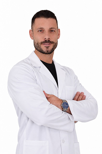 Dr. Firenzuoli