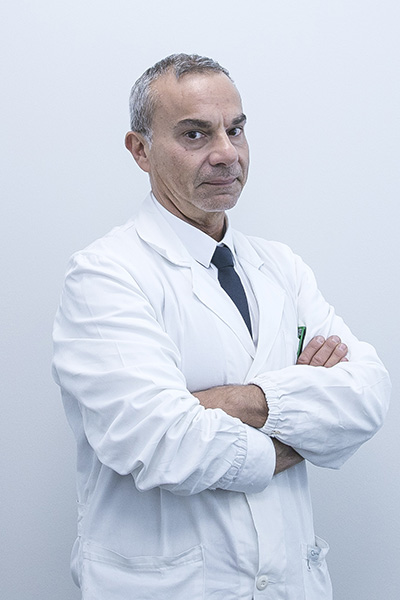 Dermatologo Pisa Dr. Giovambattista De Aloe, Specialista in Dermatologia