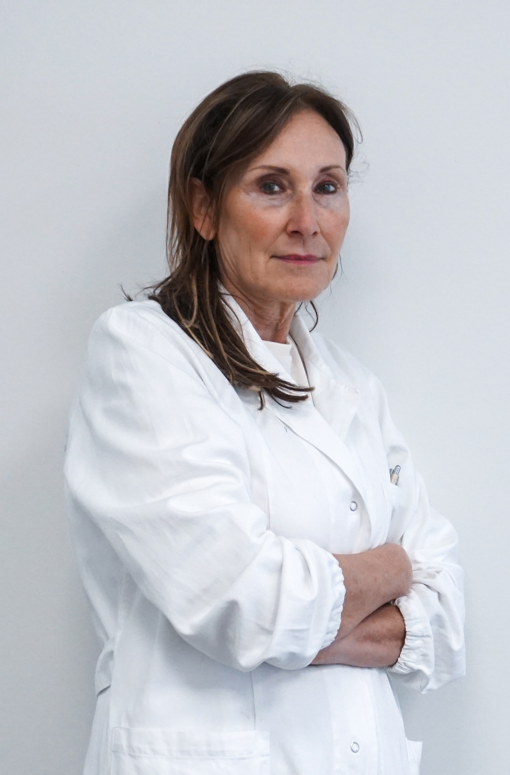 Dr.ssa Cristina Mugnetti, Specialista in Ginecologia, Pisa